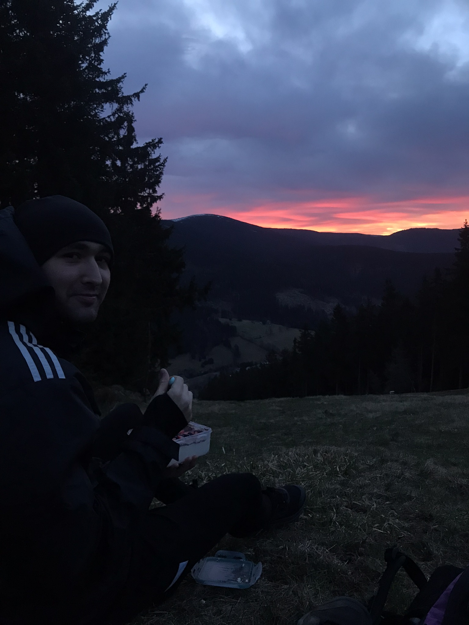 Dovolená společně